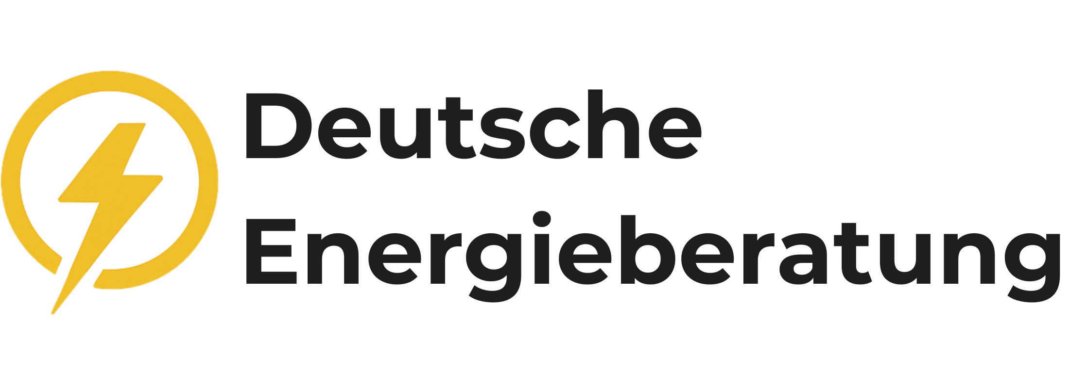 Deutsche Energieberatung