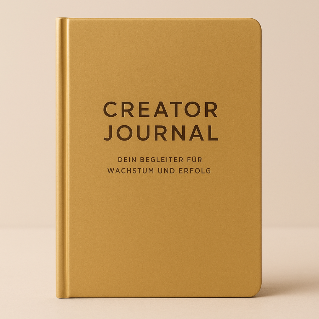 DEB Creator Journal